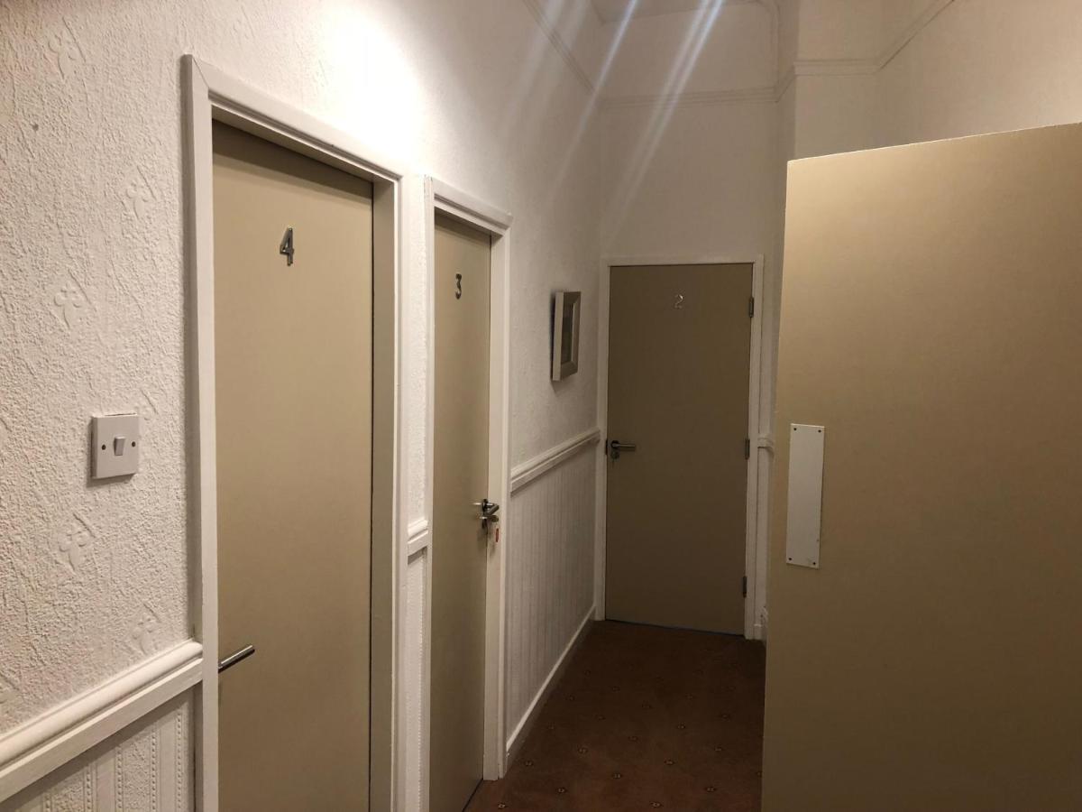 The Banjo Guesthouse Бутл Экстерьер фото